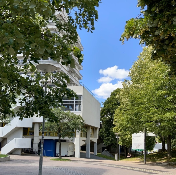 Campus Vaihingen 