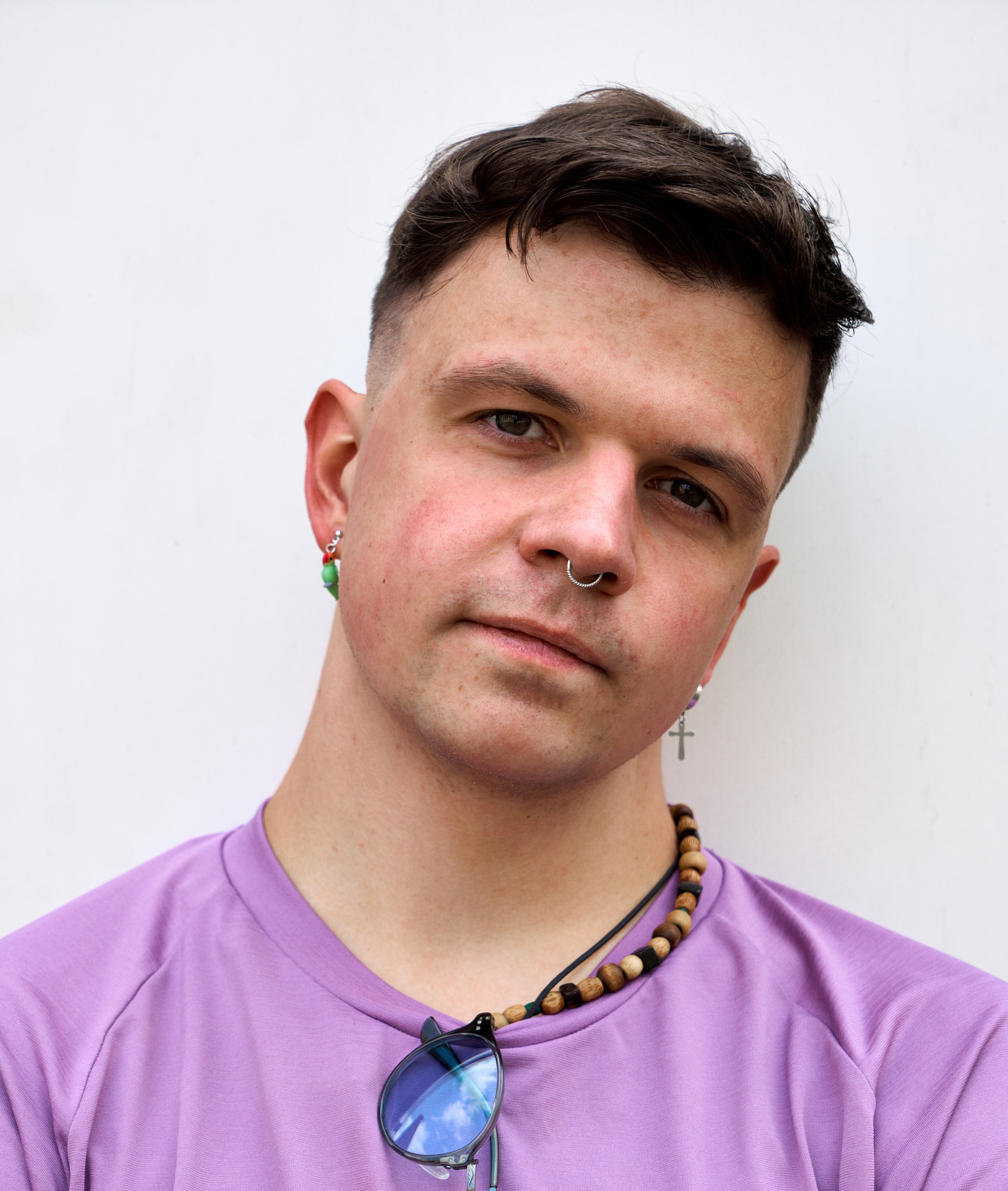 Dieses Bild zeigt Solonenko, Ivan