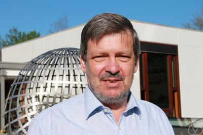 Dieses Bild zeigt Kühnel, Wolfgang